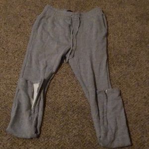 PacSun joggers